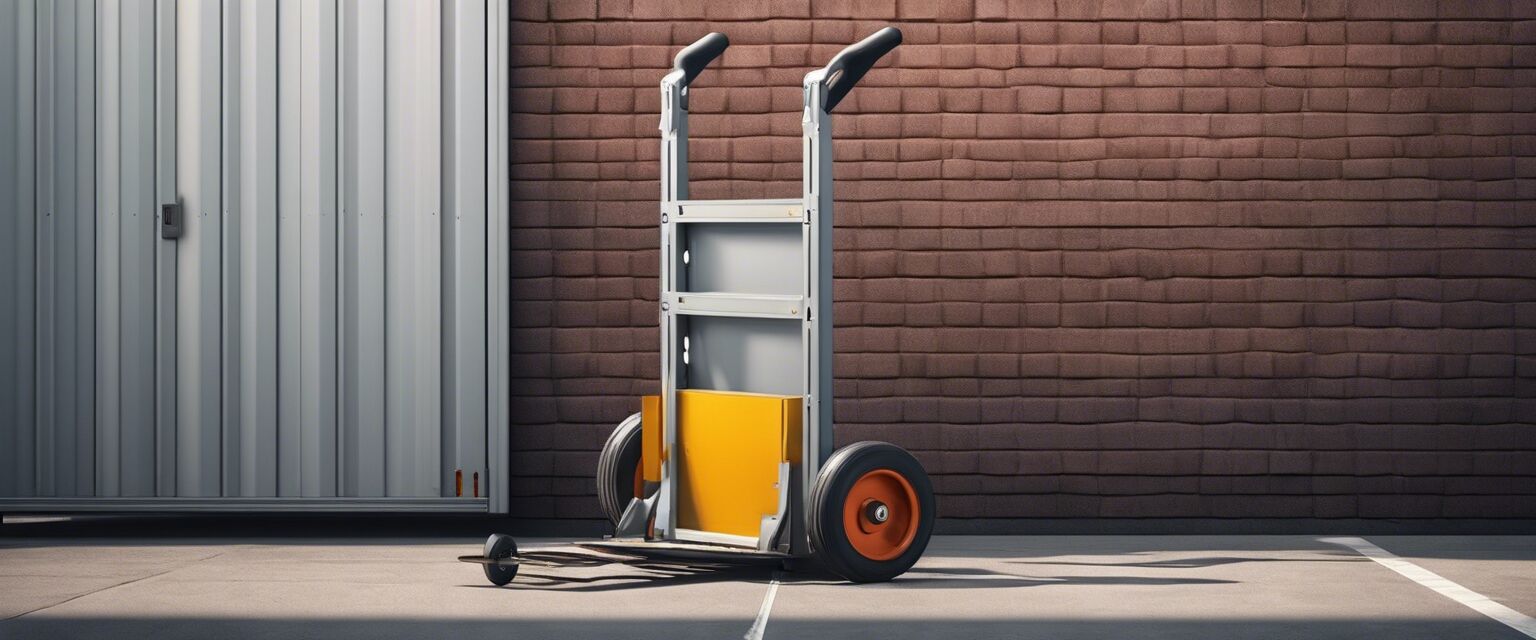 Hand Truck